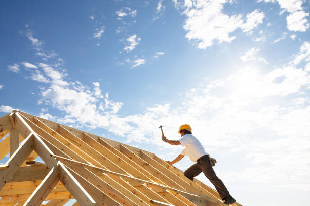 Roof Insulation in Wofford Heights, CA